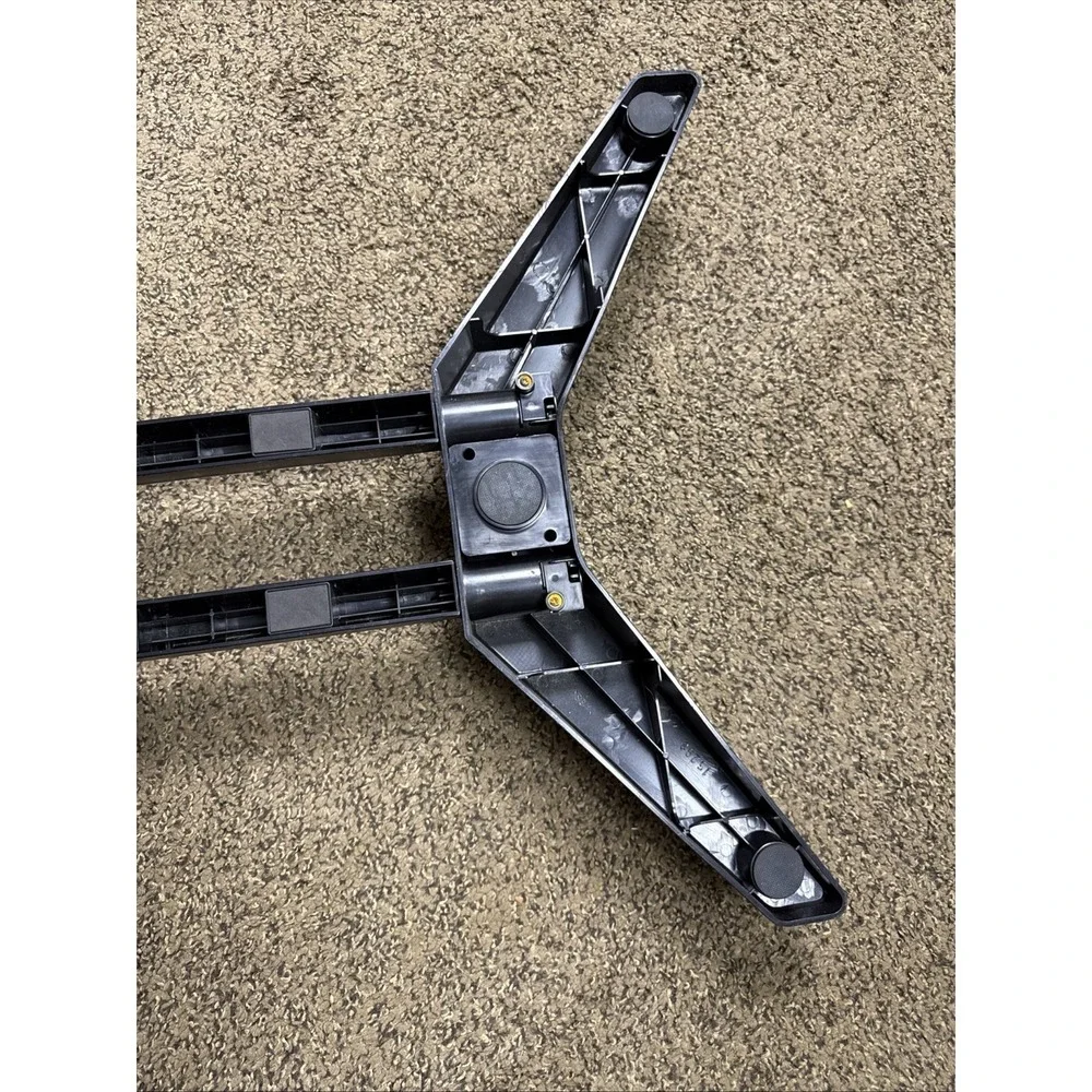 Replacement Rock Band Harmonix Drum‎ Set Stand Base Only - Wii Xbox 360 PS2 PS3